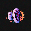 MagicHat. Br, ing, Identit, Logo Design, Digital Illustration, Design, and Advertising project by Breno Bitencourt - 08.29.2022