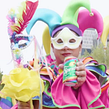 Spride: Being Part of the Change. Projekt z dziedziny  Reklama użytkownika Nadia Molina - 01.06.2018