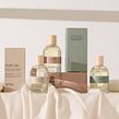  Eau de Parfum G19. Un progetto di Packaging, Graphic design, Br, ing, Br e identit di Isabel Gil Loef - 04.03.2021