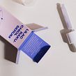 Innia Beauty. Un progetto di Br, ing, Br, identit, Graphic design e Packaging di Isabel Gil Loef - 06.06.2022