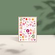 Collab Chemin des Marettes x Des Petits Hauts Ein Projekt aus dem Bereich Kunstleitung, H, werk, Innenarchitektur, Blumen- und Pflanzendesign und Briefpapier-Design von Fiona Luciani - 01.09.2021