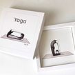 Yoga Ein Projekt aus dem Bereich Traditionelle Illustration und Verpackung von Virginia Mori - 14.09.2022