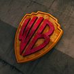 The Suicide Squad - WB Intro. Un proyecto de Diseño, Motion Graphics, Cine, vídeo, televisión, 3D, Animación, Diseño 3D, Animación 3D y Diseño de logotipos de Andrea Braga - 15.09.2022