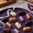 Renacer Chocolatier. Un proyecto de Fotografía, Publicidad y Dirección de arte de Jimena Agois Sanchez - 15.09.2022