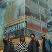 Superlitio. Un proyecto de Música y Producción musical de Pedro Rovetto - 20.09.2022