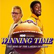 Winning Time: The Rise of the Lakers Dynasty. Film, Video, TV, and Music project by Juan Dussán & Alex Wakim - 04.28.2022