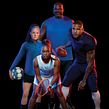 Rise To PRO by Icy Hot. Un proyecto de Publicidad, Cine, vídeo, televisión y Música de Juan Dussán & Alex Wakim - 20.09.2022