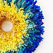 Rya Knot Weaving. Arts, and Crafts project by Jen Duffin - Nova Mercury - 09.22.2022