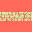2022 Mentoring Scheme. Education, Br, ing, Identit, Communication, Creative Consulting, and Content Marketing project by Isabel Sachs - 09.22.2022