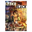 Back to Black Manga Free to read on Mangaplus by Shueisha. Projekt z dziedziny Manga, Komiks, Trad, c i jna ilustracja użytkownika EUDETENIS - 22.09.2022