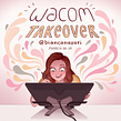 Parceria com Wacom. Traditional illustration, and Social Media project by Bianca Nazari - 09.23.2022