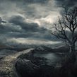 Lake Castle Ein Projekt aus dem Bereich Matte Painting von Ale Barbosa - 27.09.2022