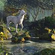 Anhanga. 3D, and Matte Painting project by Ale Barbosa - 09.27.2022