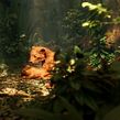 Mobi My only love. 3D project by Ale Barbosa - 09.27.2022