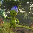 JUMP - Short animation movie. Un proyecto de 3D de Ale Barbosa - 27.09.2022
