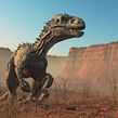 Indominus Rex . 3D projeto de Ale Barbosa - 27.09.2022