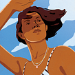 CAMPAGNE PUBLICITAIRE ILLUSTRÉE . Publicidade, Ilustração tradicional, e Design projeto de fagostudio - 29.09.2020