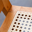 Design autoral e meus estudos. Un projet de Menuiserie, Design, Fabrication de mobilier, Design d'intérieur , et Décoration de Eva Mota - 28.09.2022