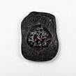 Black Garden. Un projet de Artisanat, Design de bijoux, Pa, sagisme, Sculpture , et Scénographie de Karl Mazlo - 15.12.2020