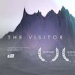 The Visitor. Cinema, Vídeo e TV projeto de Pete Majarich - 29.12.2018