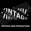 Showreel Vintage. Un proyecto de UX / UI, Diseño, Dirección de arte, Diseño interactivo, Diseño Web y Creatividad de Olga Shevchenko - 04.10.2022