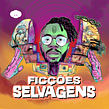 Podcast Ficções Selvagens. Un progetto di Narrativa di savagefiction - 05.10.2022