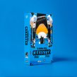 Oreo Cakester. Un proyecto de Ilustración tradicional de Rafael Nobre - 05.10.2022