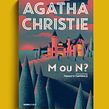 Agatha Christie. Un proyecto de Ilustración tradicional y Diseño de Rafael Nobre - 05.10.2022