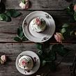 Flau Doceria . Un proyecto de Fotografía, Dirección de arte, Post-producción fotográfica		, Retoque fotográfico, Fotografía de producto, Fotografía gastronómica, Instagram, Fotografía para Instagram, Fotografía Lifest, le, Teoría del color, Food St y ling				 de Camila Seraceni - 02.10.2022