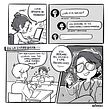 Minicómics. Comic e Ilustração tradicional projeto de Akimaro - 06.10.2022