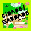 Cidade / Saudade. Projekt z dziedziny Design, Ilustracje dla dzieci, Tworzenie treści, Edukacja,  Manager art, st, czn i Animowana Ilustracja użytkownika Estúdio Voador - 07.10.2022