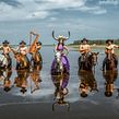 Cimarrón - Producción y Asistencia de Mezcla. Un proyecto de Música de Samuel Lizarralde - 16.05.2019