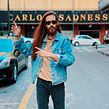 Perreo Bonito, Carlos Sadness Ein Projekt aus dem Bereich Musikproduktion und Musik von Samuel Lizarralde - 08.08.2022