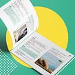 Brand personality e verbal identity Alto Adige. Een project van  Br e ing en identiteit van Valentina Falcinelli - 07.10.2022