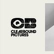 Clearbound Pictures. Projekt z dziedziny Design, Kino, film i telewizja, Projektowanie logot, pów, Br, ing i ident i fikacja wizualna użytkownika Alex Aperios - 07.10.2022