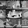 Cartoon Network US - Powerpuff Girls 2. Un projet de Direction artistique, Animation , et Design  de Hugo Moreno - 10.10.2022