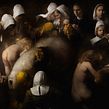Requiem. Photograph, Photograph, Post-production, Photo Retouching, Photographic Lighting, Digital Photograph, Fine-Art Photograph, Photomontage, and Art Direction project by Alisa Sibirskaya - 10.10.2022