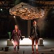 Sutura / Stitching - Theater. Stor, and telling project by Ivo Müller - 10.10.2022