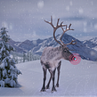 BMW - Inspired By Rudolph. Advertising, Cop, writing, and Design project by Jayshree Viswanathan - 10.10.2022