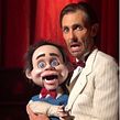 The Ventriloquist - commercial. Film, Video, TV, and Commercial Photograph project by Ivo Müller - 10.10.2022