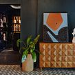 MANUEL RESTAURANTE . Architecture, Design, Interior Design & Interior Architecture project by DEB Consulting - 10.11.2022