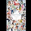 Maison Close Restaurant Menu Cover. Un projet de Illustration traditionnelle, Design  , et Aquarelle de Victoria Tentler-Krylov - 11.10.2022
