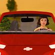 Chevrolet: Desmistificando Carros Elétricos, uma série com Letícia Ribeiro. Un projet de Cinéma, vidéo et télévision, Direction artistique, Scénario, Vidéo, Scénographie , et Publicité de Letícia Ribeiro - 10.09.2022