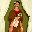 Ipanema + Frida Kahlo. Un progetto di Cinema, video e TV, Video, Direzione artistica e Pubblicità di Letícia Ribeiro - 06.07.2022