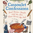 Sylvie Bigar on Cooking the Books. Un proyecto de Podcasting de Gilly Smith - 17.10.2022