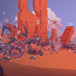  Intel 12th Gen Artist series. Traditional illustration, Character Design, and Video Games project by Max Prentis - 10.18.2022
