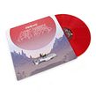 TOKiMONSTA Lune Rouge Albums. Traditional illustration, Digital Illustration, and Character Design project by Max Prentis - 10.18.2022