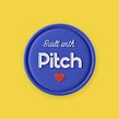 Pitch Branding. Br, ing, Identit, Design, Web Design, 3D, Graphic Design, and Marketing project by Lu Yu - 10.18.2022