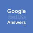 Google Real Life Answers. Publicidade, Escrita, Cop, writing, e Roteiro projeto de Erica Igue e Mauricio Quitero - 18.10.2022