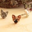 Anéis de Gatinhos . Accessor, Design, Arts, and Crafts project by Juliana Lanini - 10.19.2022